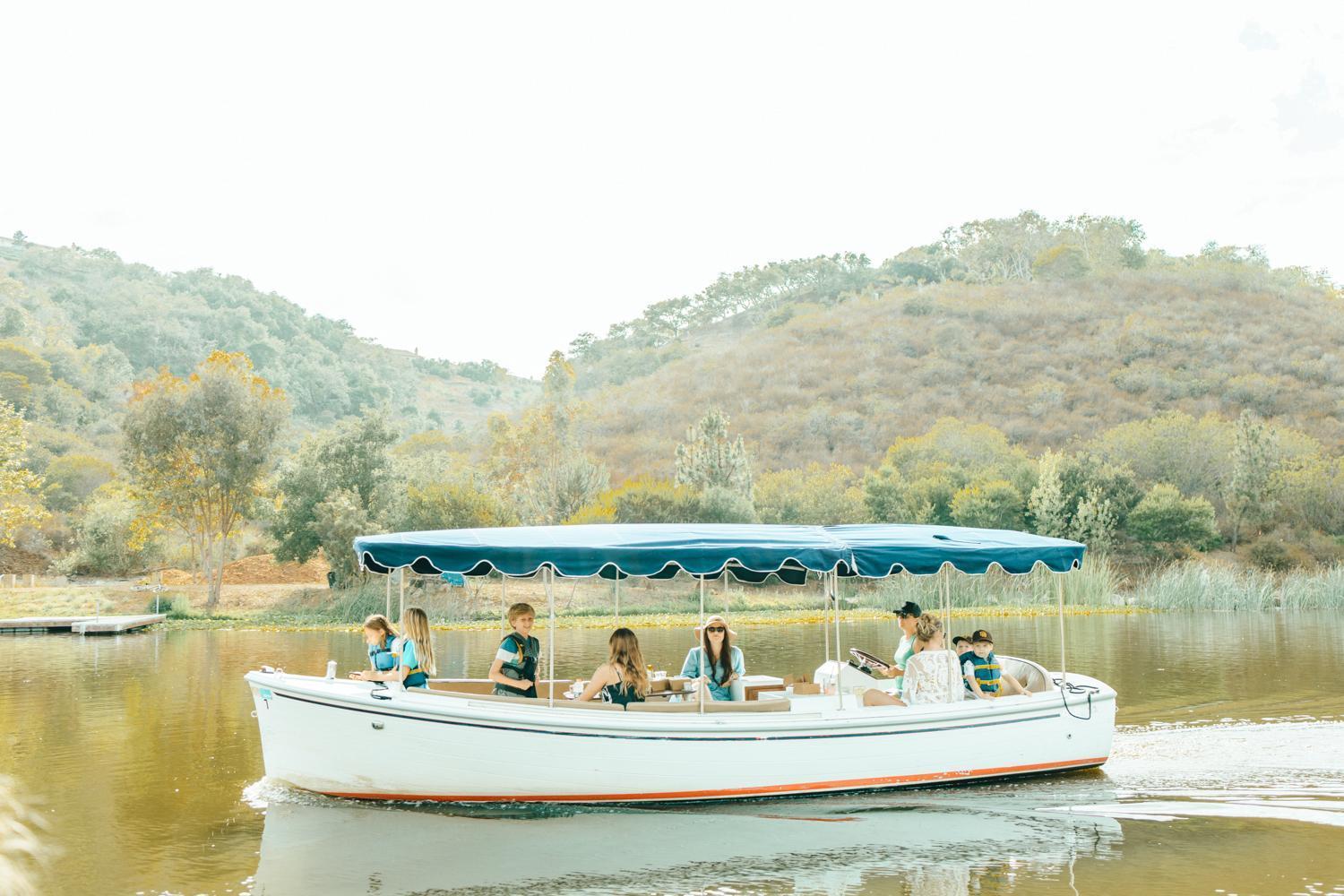 Lakehouse Resort San Marcos Exterior photo